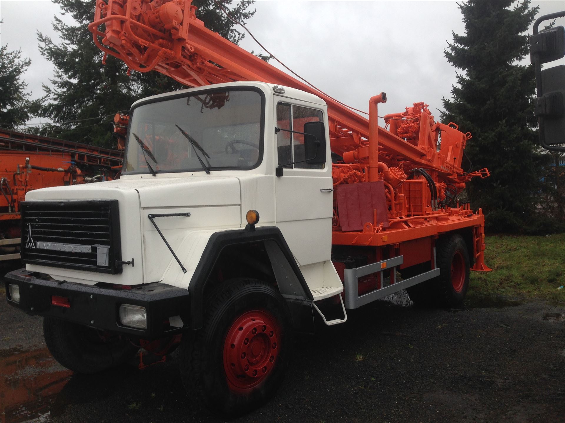 AGBO G300